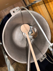 Driepootset