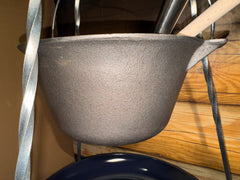 Driepootset