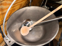 Driepootset