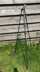 Driepoot gesinterd 130cm