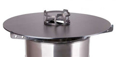 Feuerhand grillplate