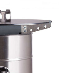 Feuerhand grillplate