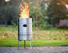 Feuerhand pyron