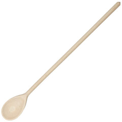 Houten lepel 70 cm
