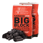 Kamado Joe Big Block XL Lump Houtskool 9KG