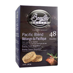 Bradley smoker pacific blend bisquettes